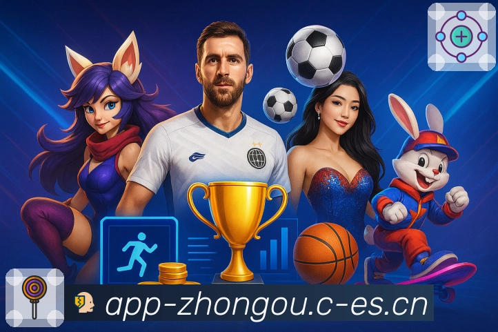 玩转金年会APP下载，掌握游戏技巧让你的战斗力瞬间升级